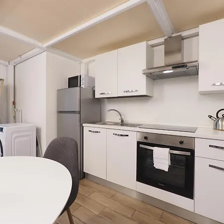 Primopiano - Puglie Flats Milán