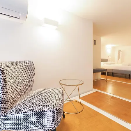 Primopiano - Puglie Flats