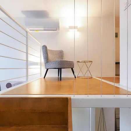 Primopiano - Puglie Flats Apartmán *