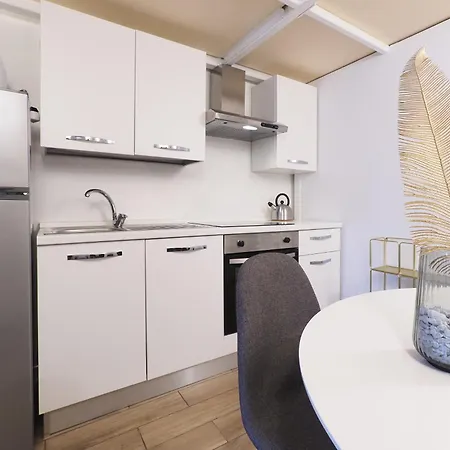 Apartment Primopiano - Puglie Flats *