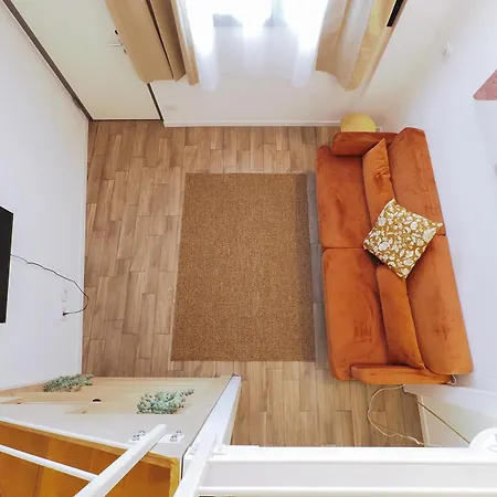 Primopiano - Puglie Flats *