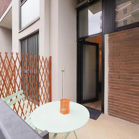 Primopiano - Puglie Flats Apartment