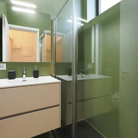 Primopiano - Puglie Flats Apartment