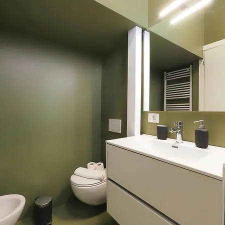 Apartment Primopiano - Puglie Flats