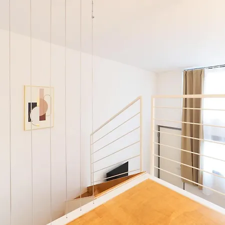 Primopiano - Puglie Flats * Milan