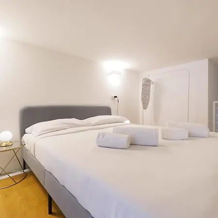 Primopiano - Puglie Flats Lägenhet