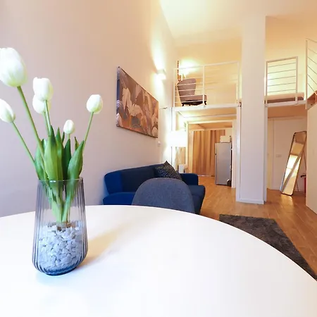 Primopiano - Puglie Flats Milán