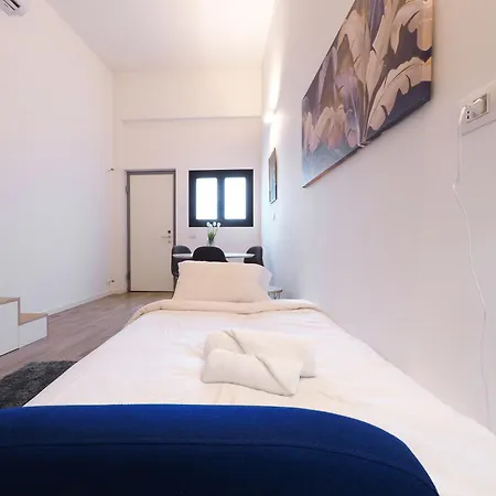 Primopiano - Puglie Flats * Milán