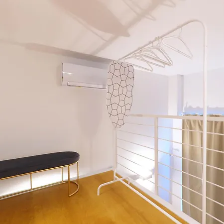 Primopiano - Puglie Flats Apartmán