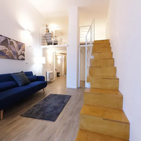 Primopiano - Puglie Flats *