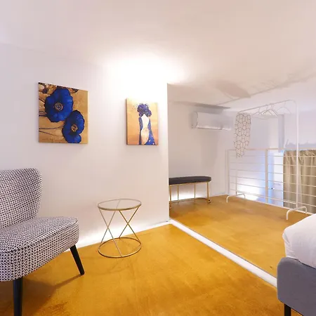 Primopiano - Puglie Flats Milan