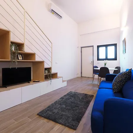 Primopiano - Puglie Flats * Milán