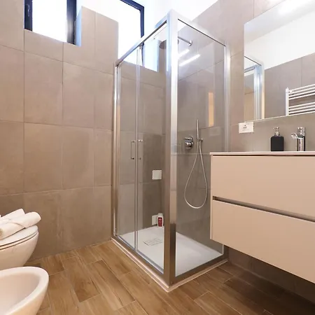 Primopiano - Puglie Flats Apartmán