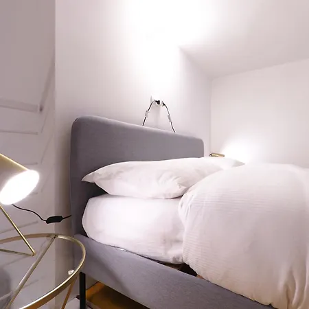 Lägenhet Primopiano - Puglie Flats *