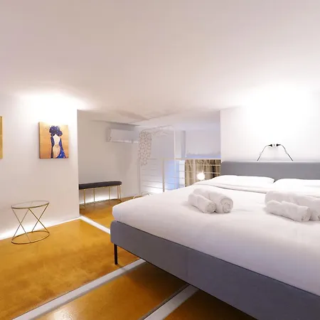 Primopiano - Puglie Flats