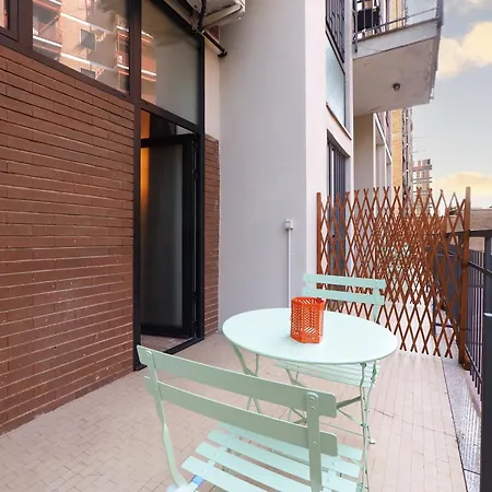 Primopiano - Puglie Flats Apartment *