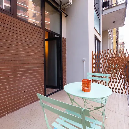 Primopiano - Puglie Flats *