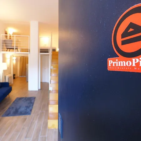 Primopiano - Puglie Flats