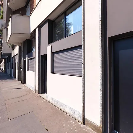 Primopiano - Puglie Flats Milán