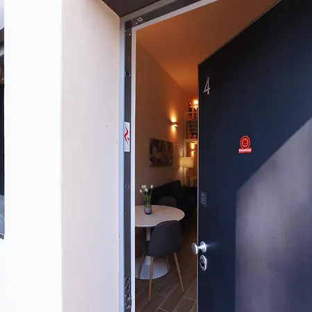 Primopiano - Puglie Flats Milano