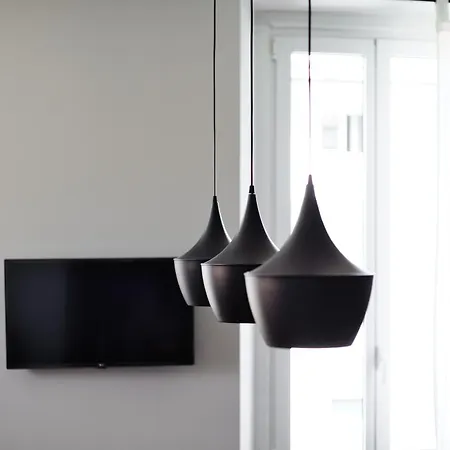 Hostmate - - Zara 61 Lejlighed