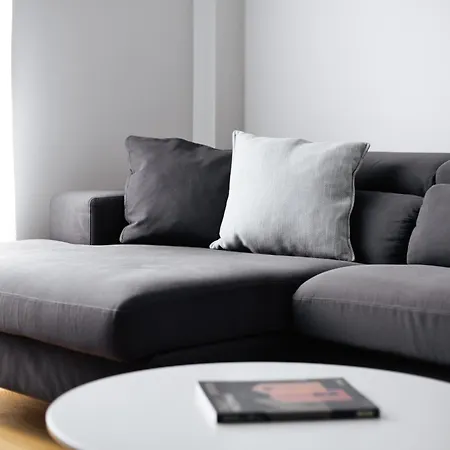 Lägenhet Hostmate - - Zara 61 Milano