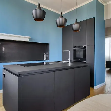 Hostmate - - Zara 61 Lägenhet *