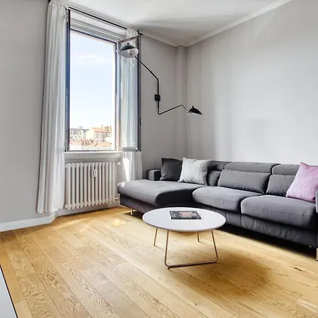 Hostmate - - Zara 61 Apartament