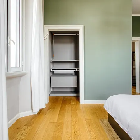 Hostmate - - Zara 61 Apartament