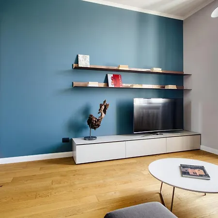 Apartament Hostmate - - Zara 61