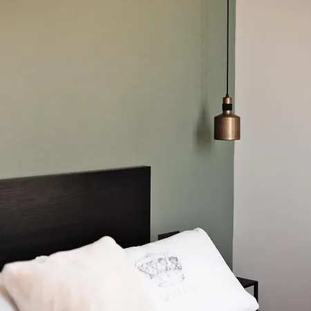 Hostmate - - Zara 61 Apartament *