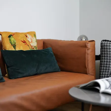 Hostmate - - Zara 61 Lägenhet Milano