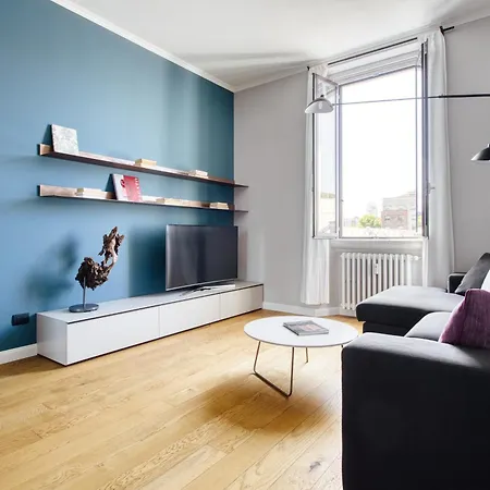 Appartement Hostmate - - Zara 61