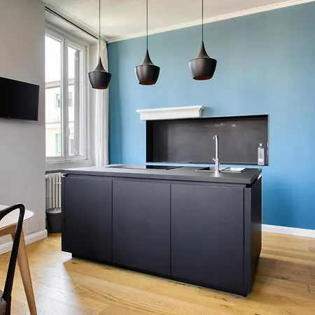 Hostmate - - Zara 61 Mediolan