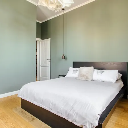 Hostmate - - Zara 61 Apartament
