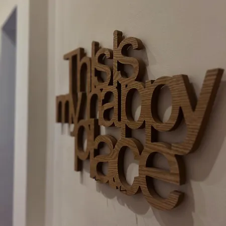 Appartement Pascoli4u - Milano, Studi