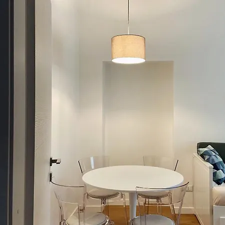 Appartement Pascoli4u - Milano, Studi Milan
