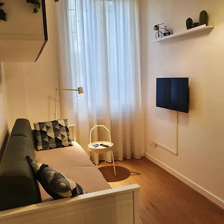 Lejlighed Pascoli4u - Milano, Citta Studi