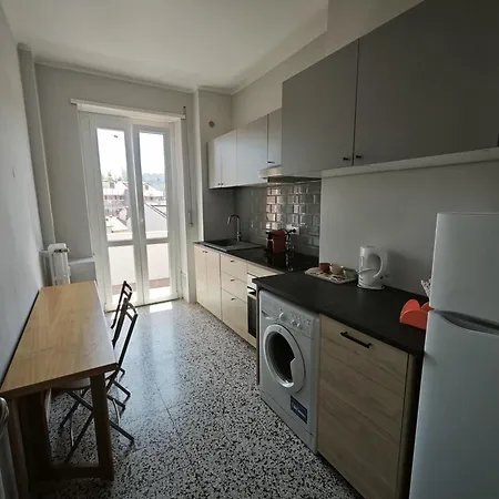 Casa Augusta * מילאנו