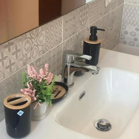 Tom&mary 5 Min Metro