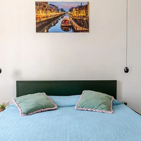 Tom&mary 5 Min Metro Appartement *