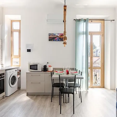 Apartman Modern Tom&mary 5 Min Metro *