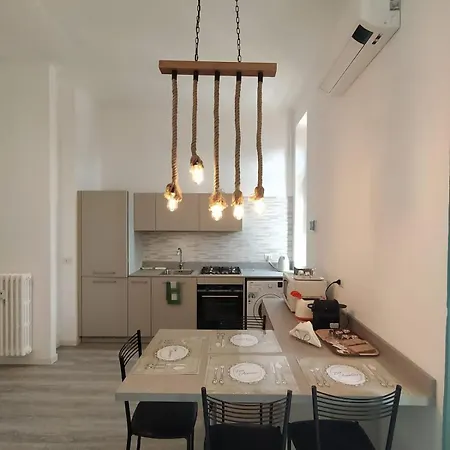Modern Tom&mary 5 Min Metro Apartman