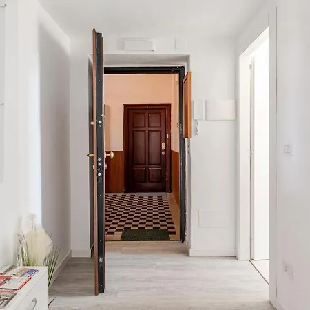 Apartamento Tom&mary 5 Min Metro *