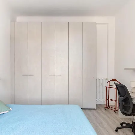 Tom&mary 5 Min Metro *