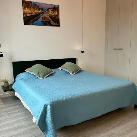 Appartement Tom&mary 5 Min Metro