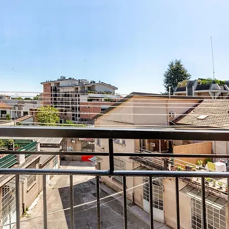 Modern Tom&mary 5 Min Metro Apartman *