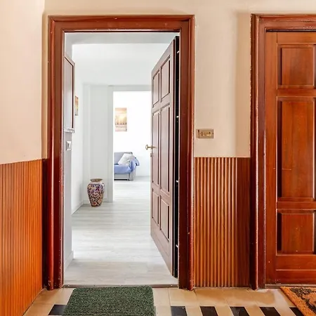 Tom&mary 5 Min Metro Apartamento