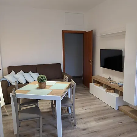 Urban - Near San Siro Stadium, Fiera Milano, American Embassy, Portello, Life And Arco Della Pace Movida Lejlighed Milano