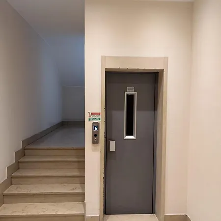 Urban - Near San Siro Stadium, Fiera Milano, American Embassy, Portello, Life And Arco Della Pace Movida * Milano